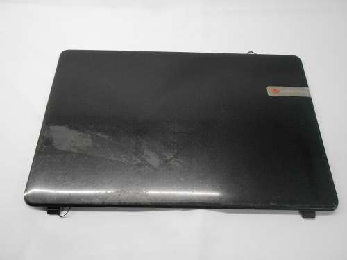 Packard Bell P5WS0 LCD Screen Back Cover With Web Cam PK40000D600